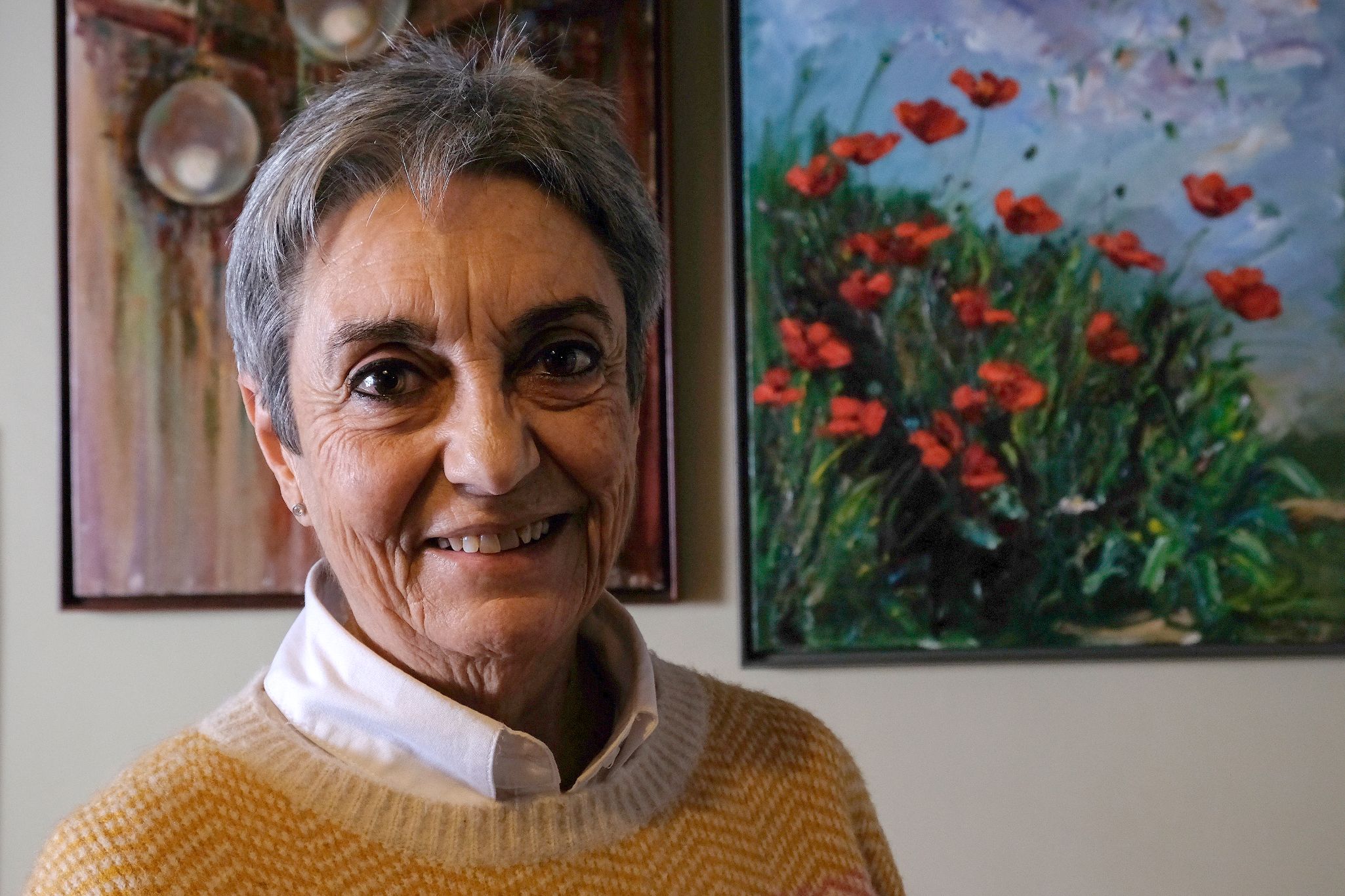 MARIA VILANOVA 1 20X30